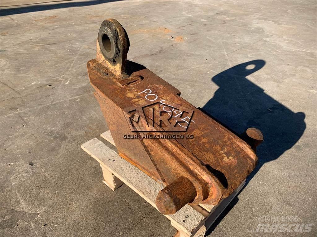 Wimmer A-Lock Швидкі з`єднувачі