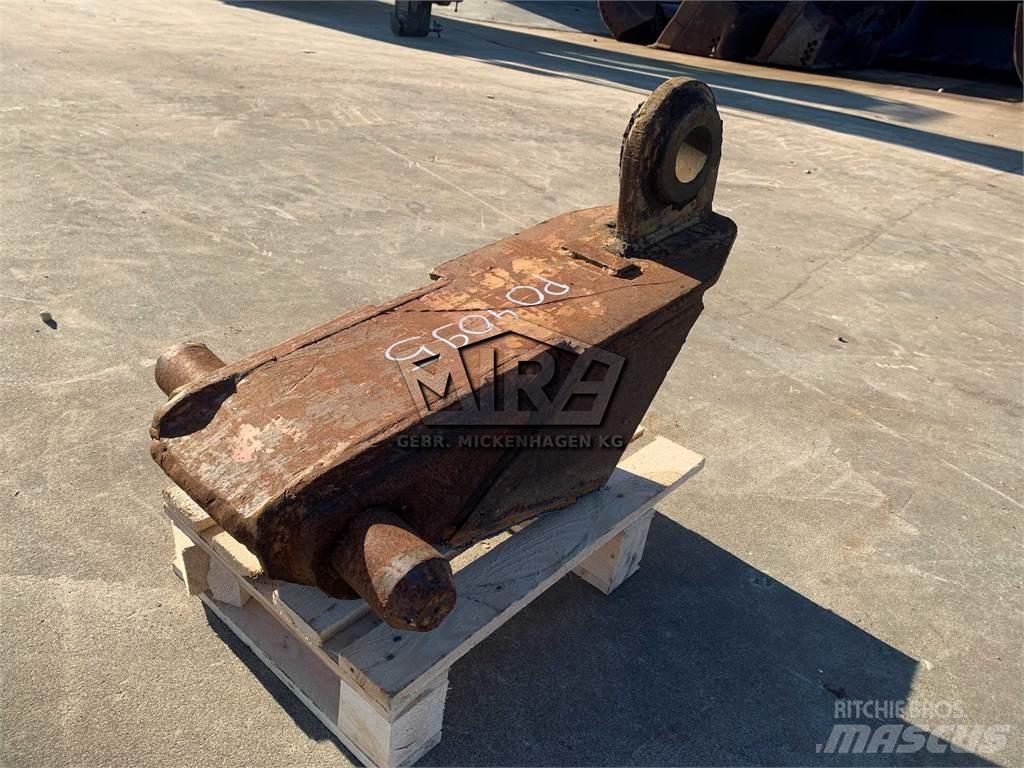 Wimmer A-Lock Швидкі з`єднувачі