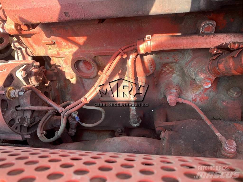 Wirtgen W 500 Холодні дорожні фрези