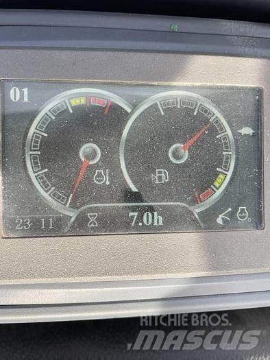 XCMG XE35U Інше обладнання