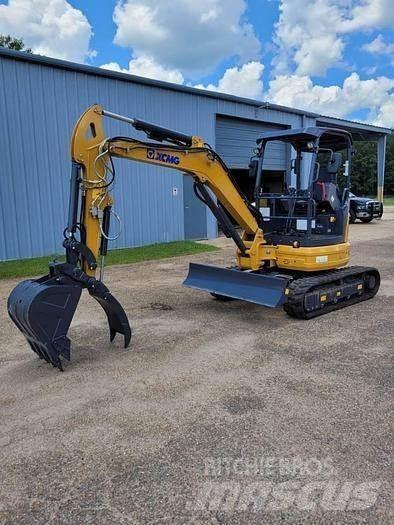 XCMG XE35U Інше обладнання