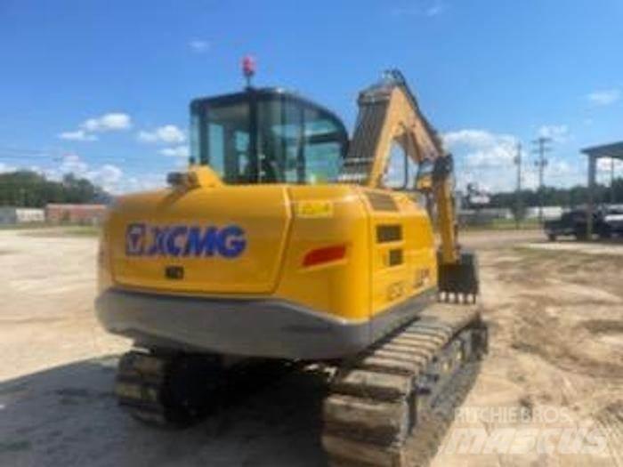 XCMG XE75U Інше обладнання