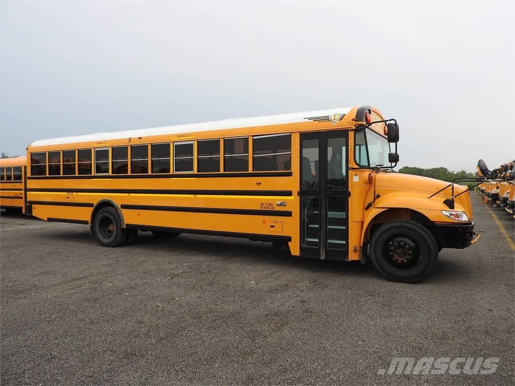 IC CE Інші автобуси