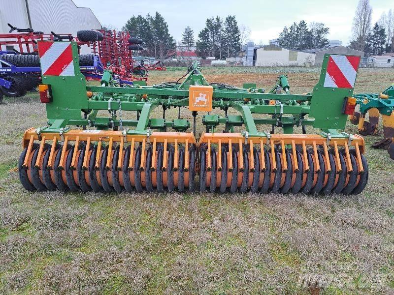 Amazone CENIUS Культиватори