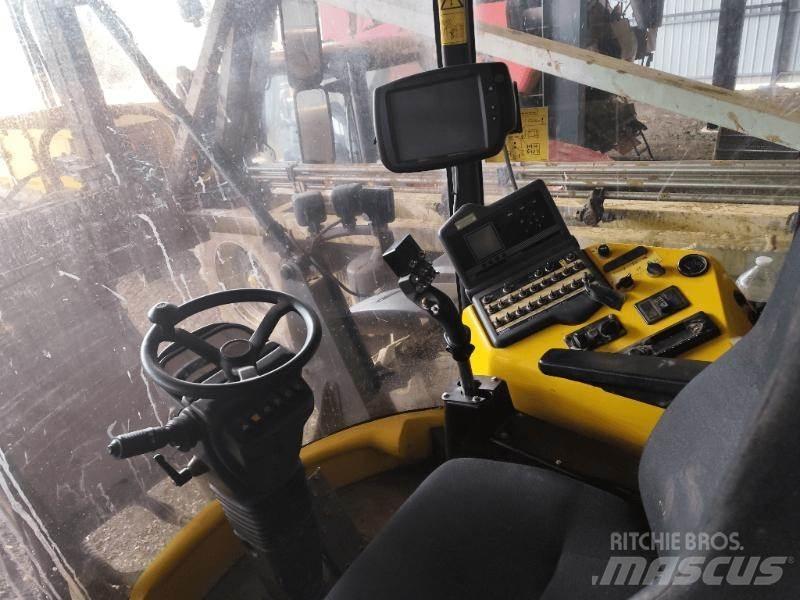 Artec F40 Самохідні обприскувачі