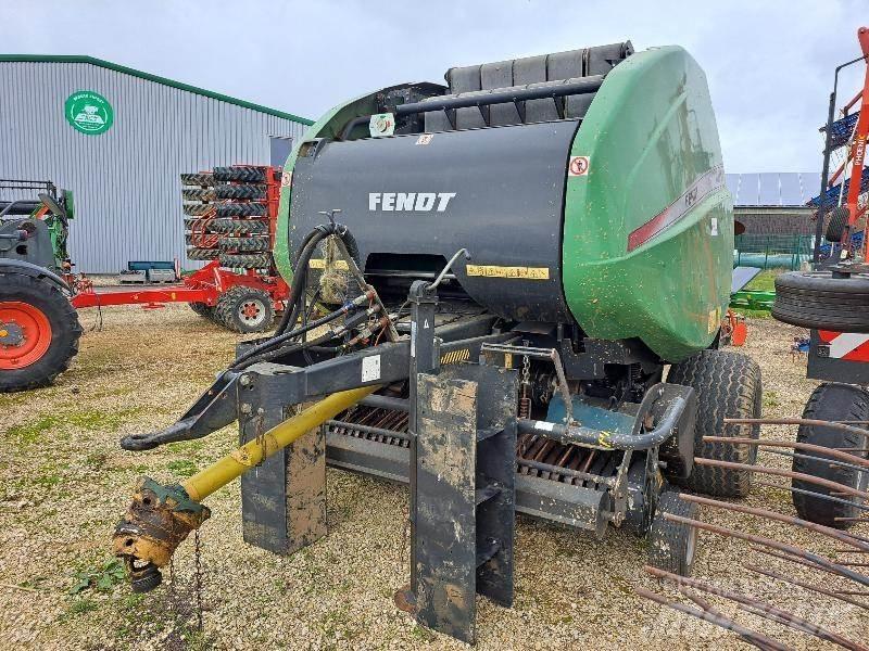 Fendt 4180 V Рулонні прес-підбирачі
