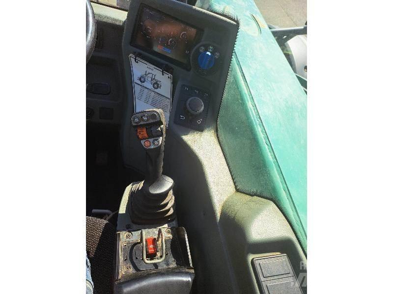 Kramer KT447 Телескопічний навантажувач