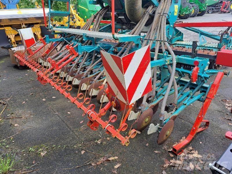 Sulky COMBINE Комбіновані сівалки
