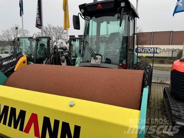 Ammann ARS 110 Інші дорожні катки