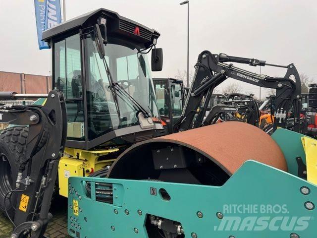 Ammann ARS 110 Інші дорожні катки