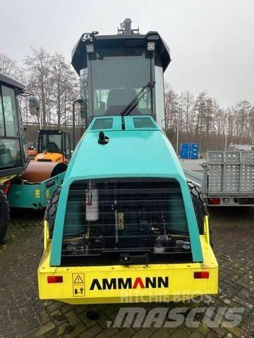 Ammann ARS 70 Грунтові котки
