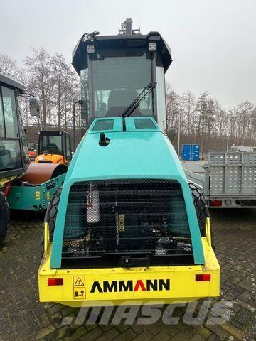 Ammann ARS 70 Грунтові котки