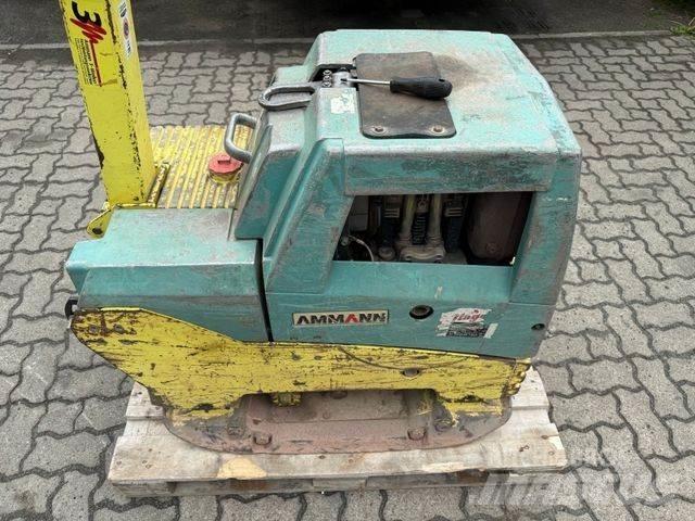 Ammann AVH 6030 Віброплити та вібротрамбовки