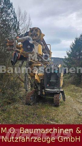 Atlas Copco ROC F6 Свердла