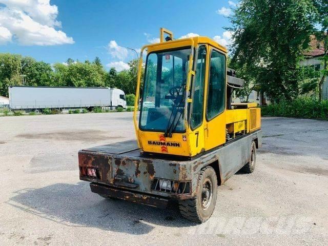 Baumann GS50 12 45 Бокові навантажувачі