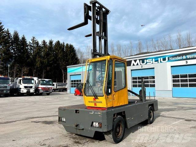 Baumann GX 60/12/50 Бокові навантажувачі