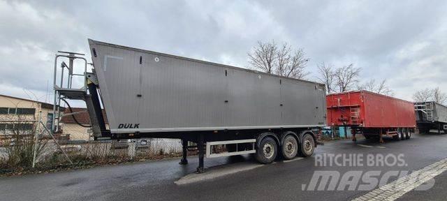 Benalu 50 cbm Напівпричепи-самоскиди