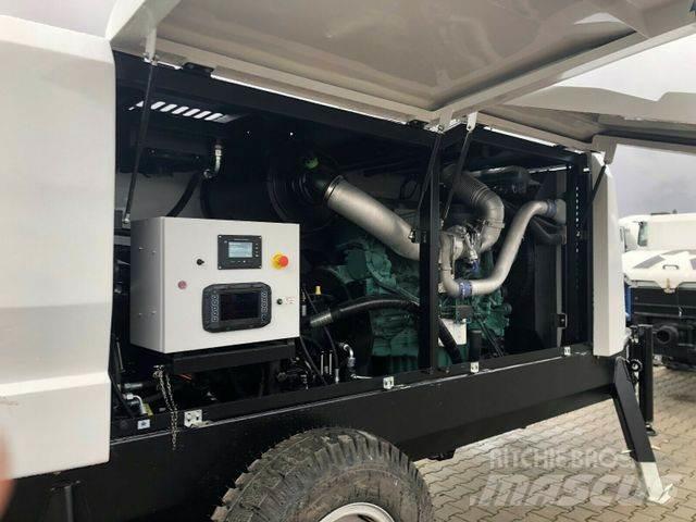 Betonstar 21-90 D Бетономішалки (Автобетонозмішувачі)