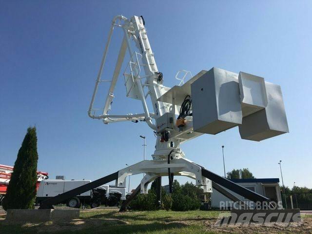 Betonstar BSD 18-3R Будтехніка - Інші