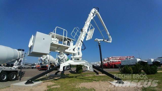 Betonstar BSD 18-3R Будтехніка - Інші