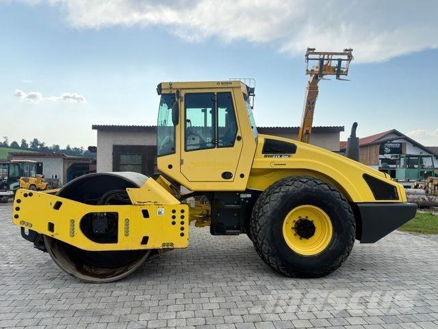 Bobcat 213 DH-4 Інші дорожні катки