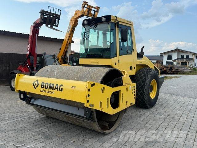 Bobcat 213 DH-4 Інші дорожні катки
