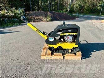 Bomag BPR 35/60 D/H Віброплити та вібротрамбовки