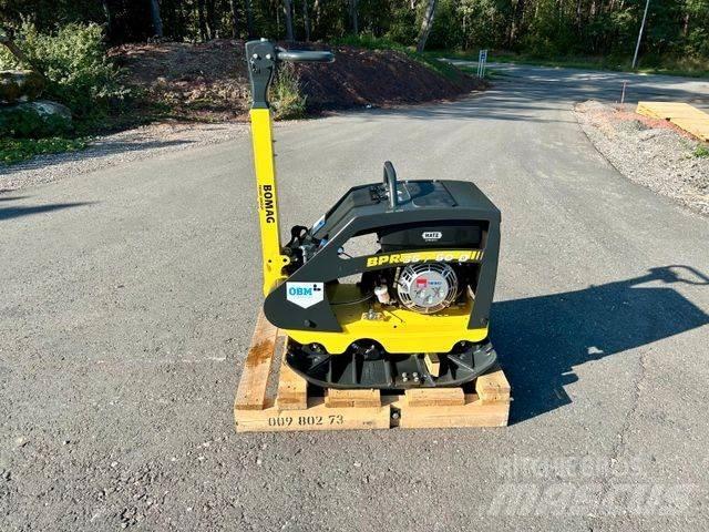 Bomag BPR 35/60 D/H Віброплити та вібротрамбовки