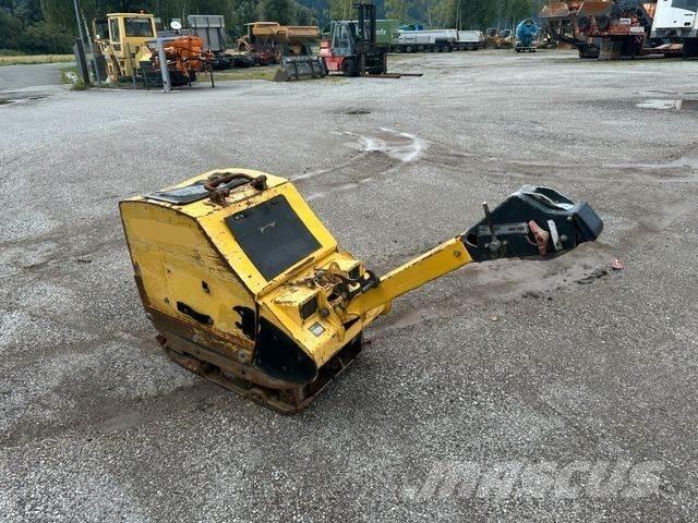 Bomag BPR 65/70 D Віброплити та вібротрамбовки