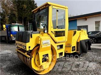 Bomag BW 151 AC-2 Інші дорожні катки
