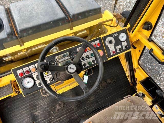 Bomag BW 151 AC-2 Інші дорожні катки