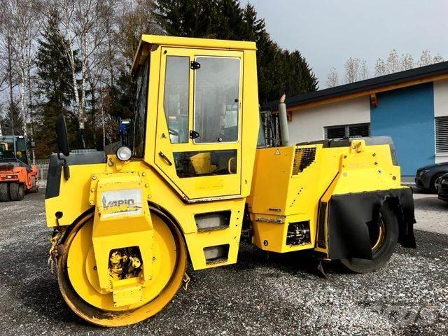 Bomag BW 151 AC-2 Інші дорожні катки