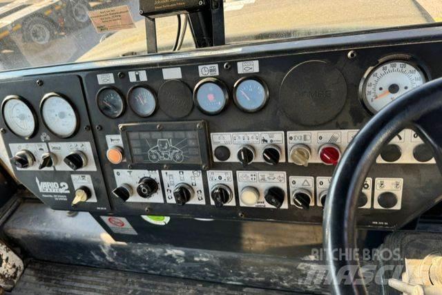 Bomag BW 184 AD Будтехніка - Інші