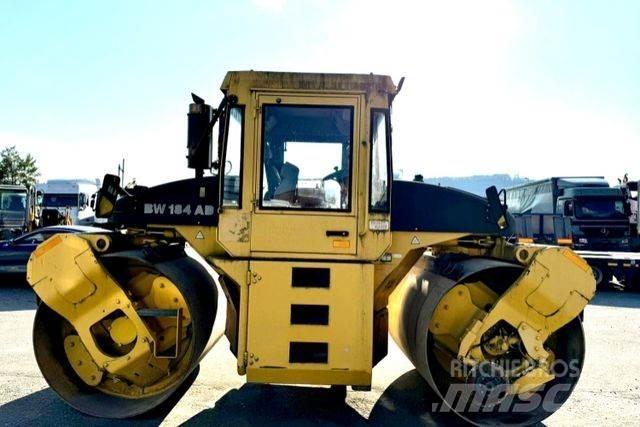 Bomag BW 184 AD Будтехніка - Інші
