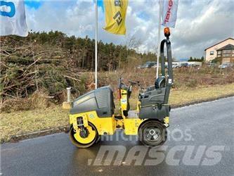 Bomag BW 90 Інші дорожні катки
