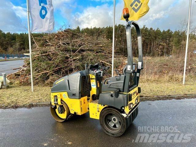 Bomag BW 90 Інші дорожні катки