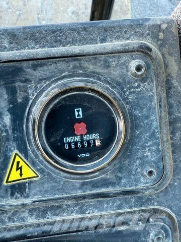 Bomag BW177 D-3 Інші дорожні катки