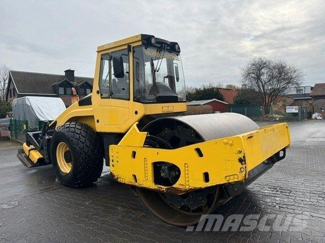 Bomag BW213DH-4 Інші дорожні катки