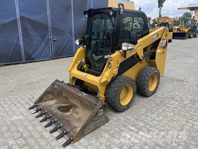 CAT 226D3 Будтехніка - Інші