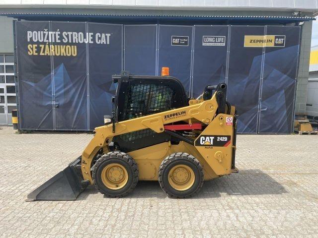 CAT 242D Будтехніка - Інші