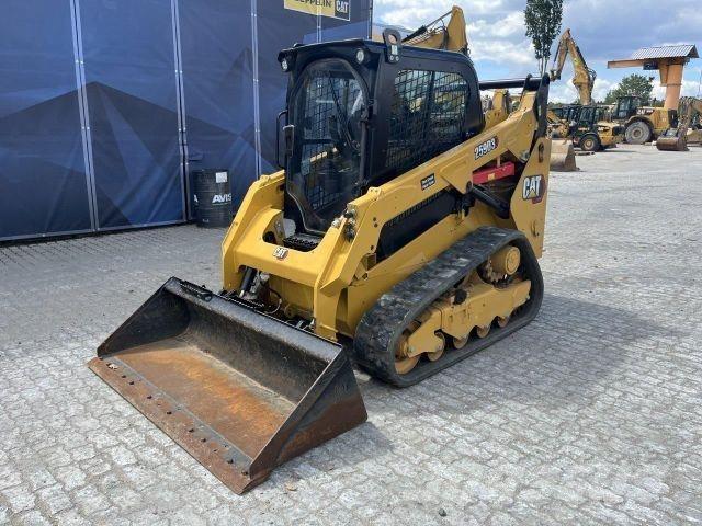 CAT 259D3 Будтехніка - Інші