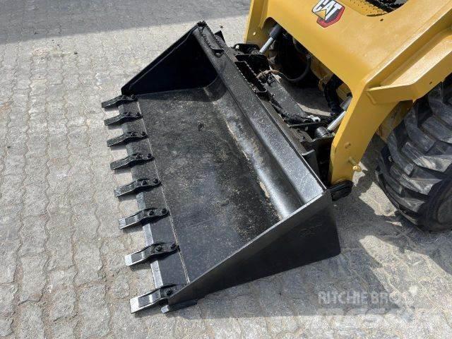 CAT 262D3 Будтехніка - Інші