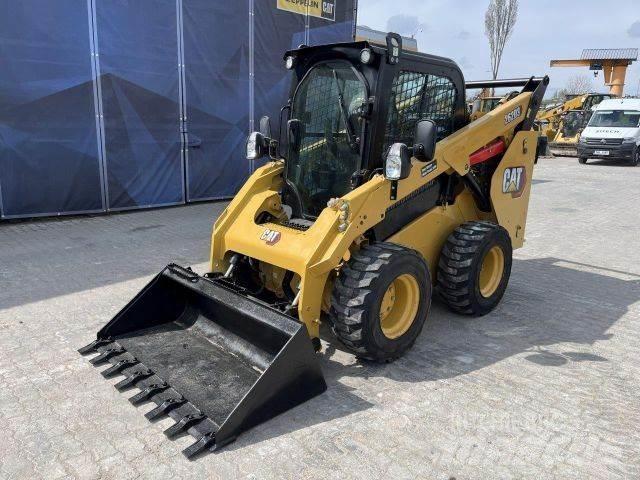 CAT 262D3 Будтехніка - Інші