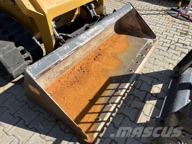 CAT 289D Будтехніка - Інші