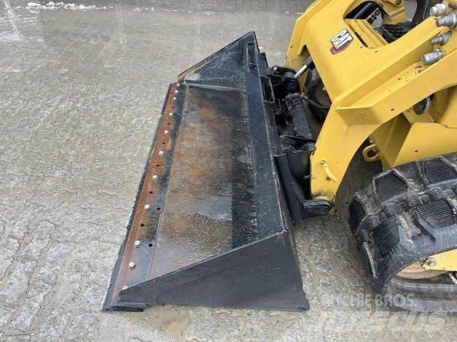 CAT 289D3 Будтехніка - Інші