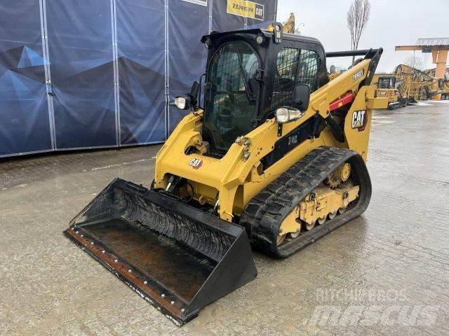 CAT 289D3 Будтехніка - Інші
