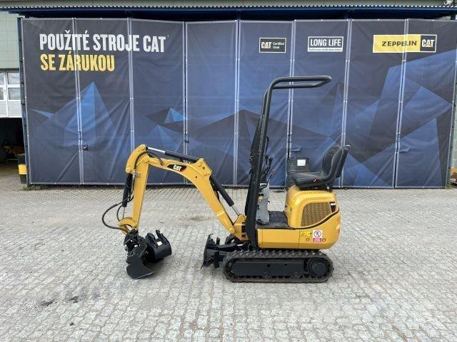 CAT 300.9D Будтехніка - Інші