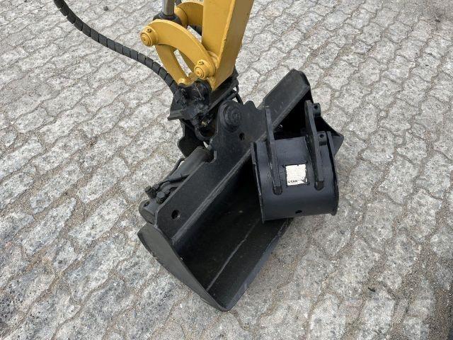 CAT 300.9D Будтехніка - Інші