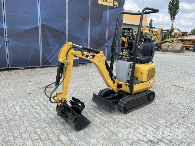 CAT 300.9D Будтехніка - Інші