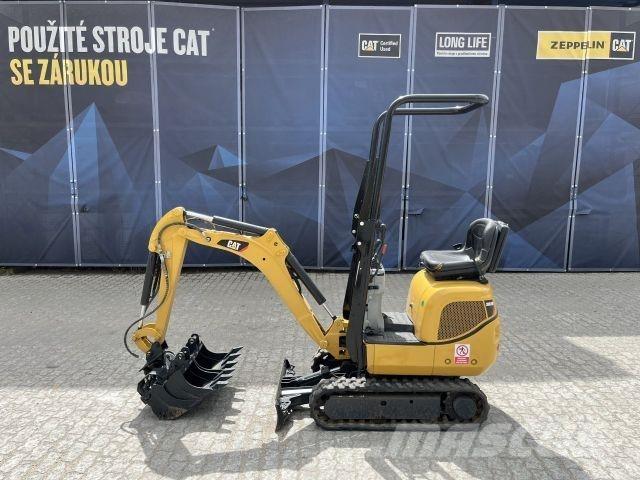 CAT 300.9D Будтехніка - Інші